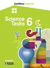 Cdn 6 Science Tasks Activity Book Ed09