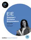 Gs Eie Empresa I Iniciativa Emprendedora Catalán