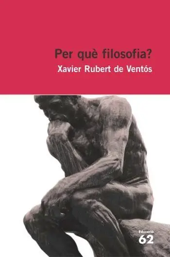 Per que Filosofia