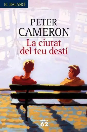 La Ciutat del Teu Desti