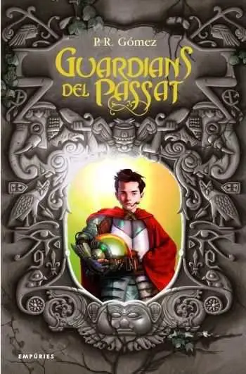 Els Guardians del Passat
