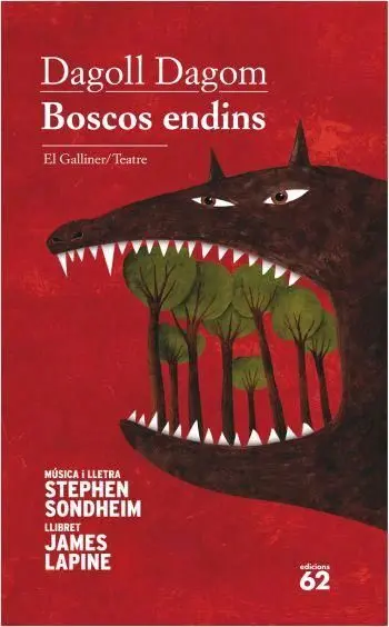 Boscos Endins