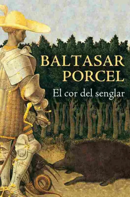 El Cor del Senglar