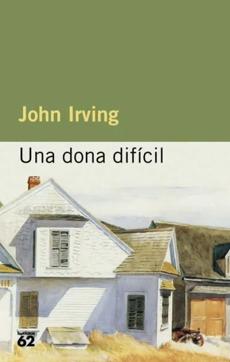 Una Dona Difícil