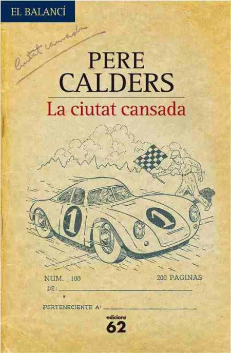 La Ciutat Cansada