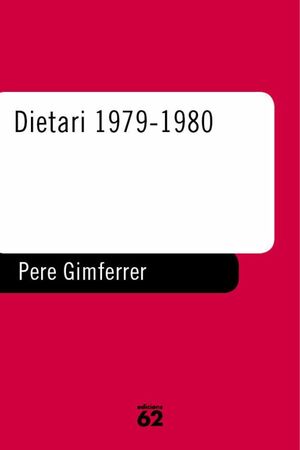 DIETARI 1979-1980
