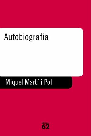 AUTOBIOGRAFIA