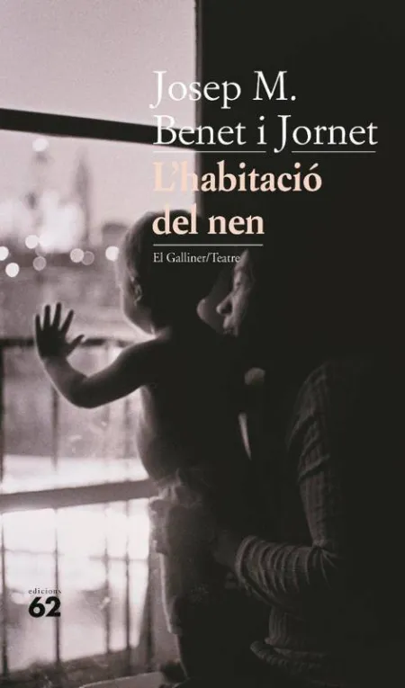 Lhabitació del Nen