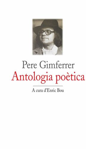 ANTOLOGIA POÈTICA