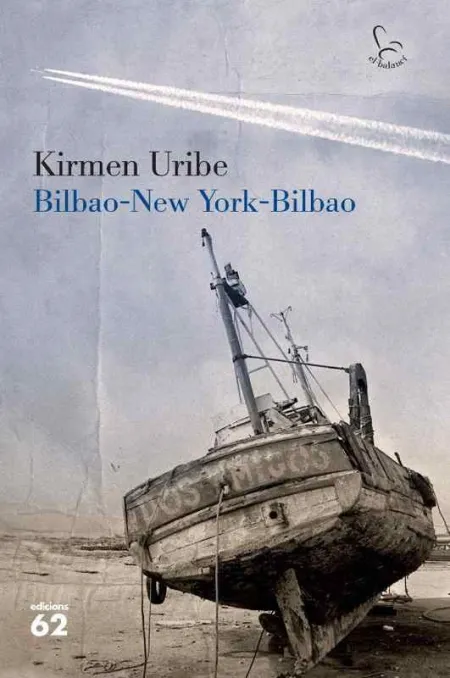 Bilbao-New York-Bilbao