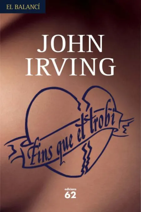 Fins que Et Trobi