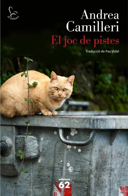 El Joc de Pistes