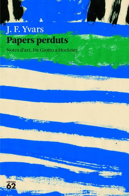 Papers Perduts