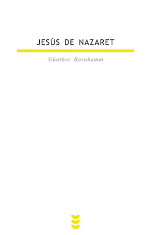 JESÚS DE NAZARET
