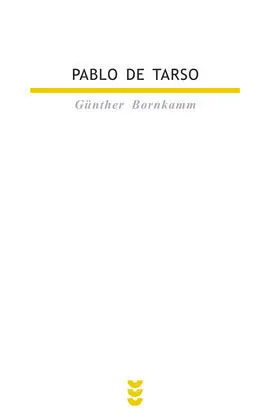 Pablo de Tarso