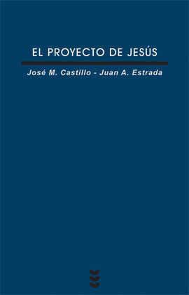 EL PROYECTO DE JESÚS