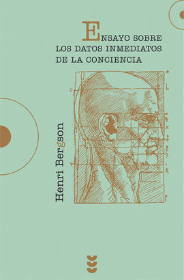 ENSAYO SOBRE LOS DATOS INMEDIATOS DE LA CONCIENCIA