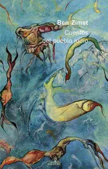 Cuentos del Pueblo Judío