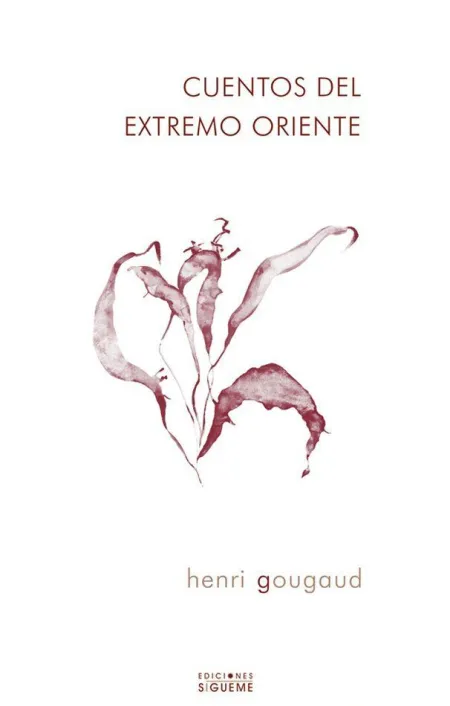 Cuentos del Extremo Oriente