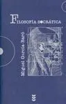 Filosofía Socrática