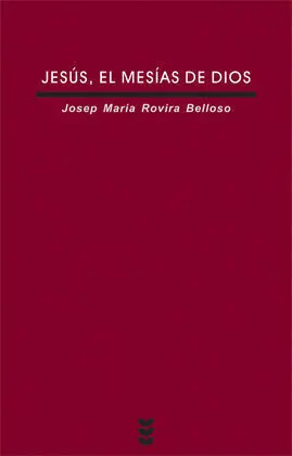 Jesús el Mesías de Dios