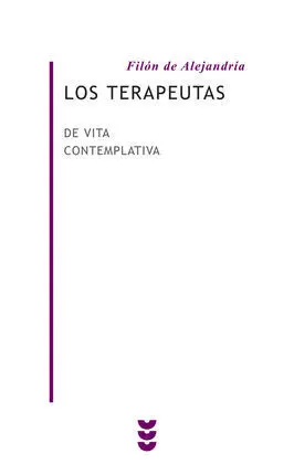 Los Terapeutas
