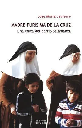 Una Chica del Barrio de Salamanca