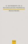 EL SACRAMENTO DE LA RECONCILIACIÓN PENITENCIAL