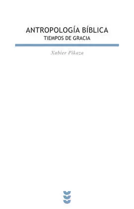 Antropología Bíblica