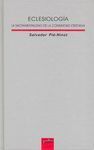 ECLESIOLOGÍA