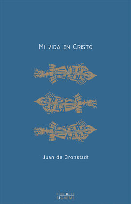 MI VIDA EN CRISTO