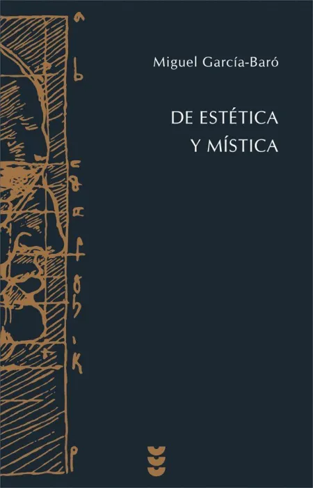 De Estetica y Mistica