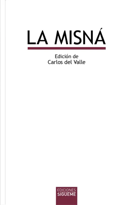 Misná, la