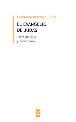 Evangelio de Judas,El