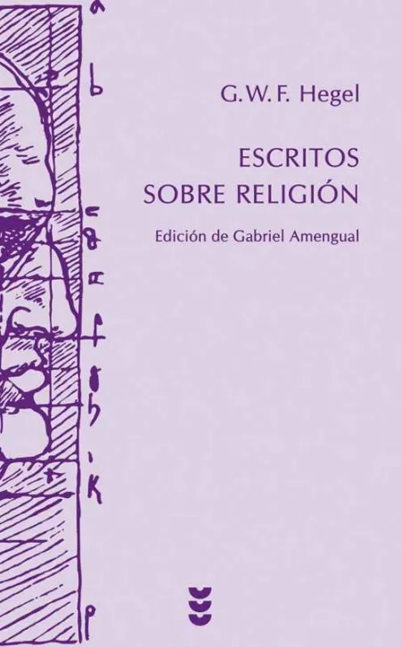 Escritos Sobre Religión