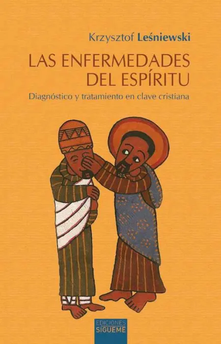 Las Enfermedades del Espíritu