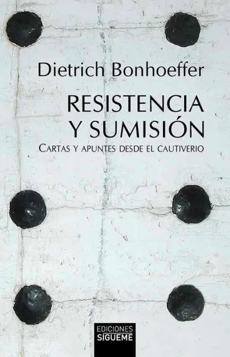 Resistencia y Sumisión