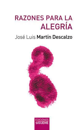 Razones para la Alegría