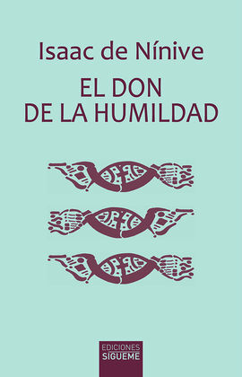 DON DE LA HUMILDAD, EL