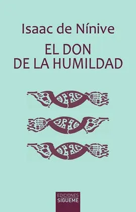 Don de la Humildad, el