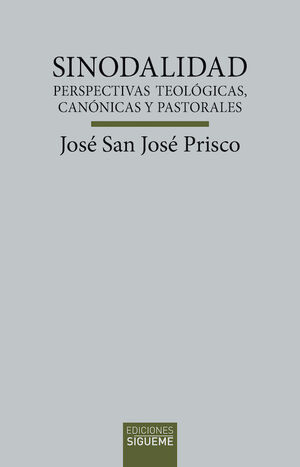 SINODALIDAD