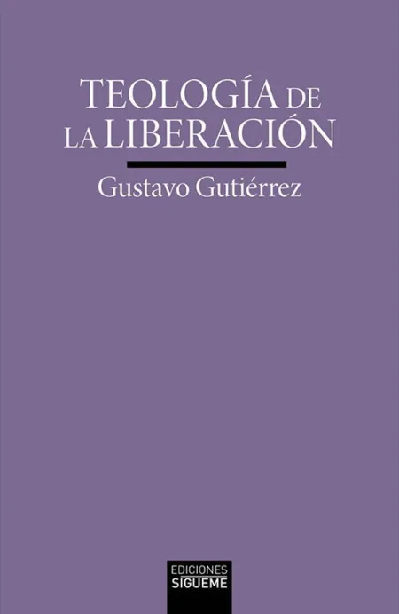 Teología de la Liberación