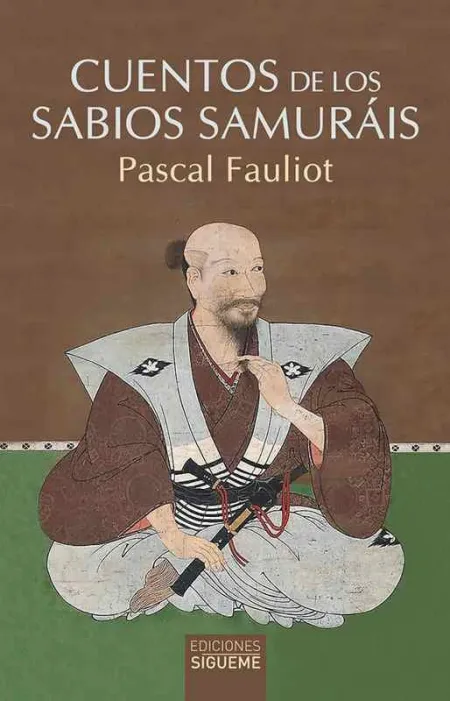 Cuentos de los Sabios Samuráis