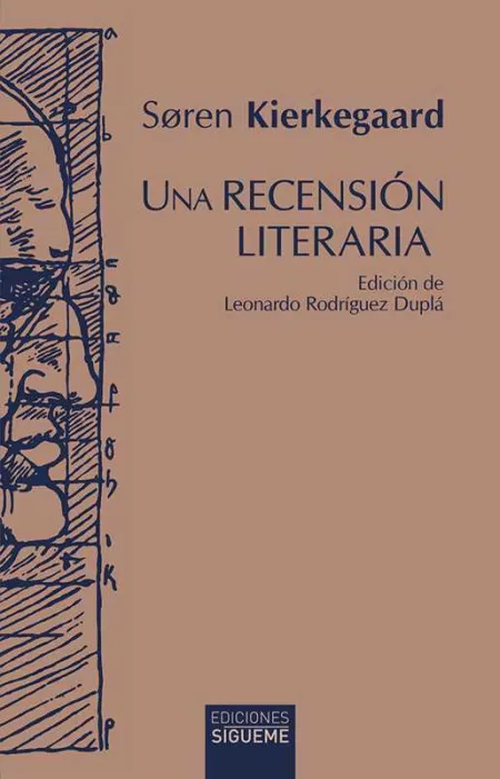 Una Recension Literaria