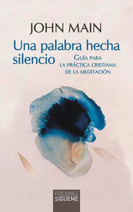 Una Palabra Hecha Silencio