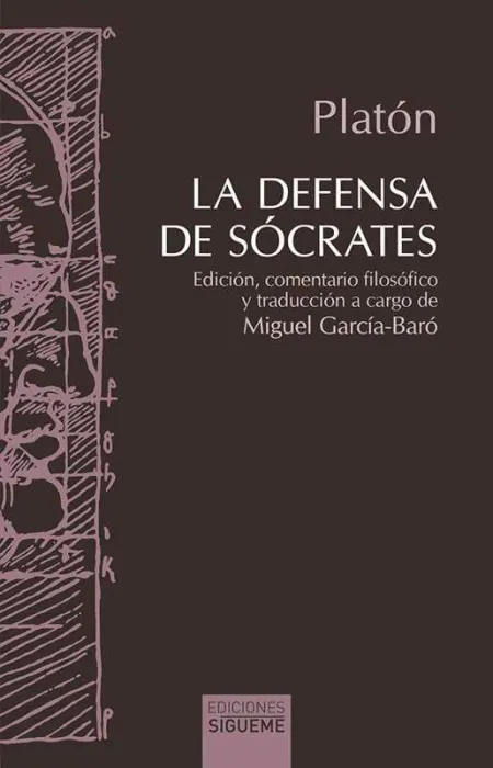 La Defensa de Socrates