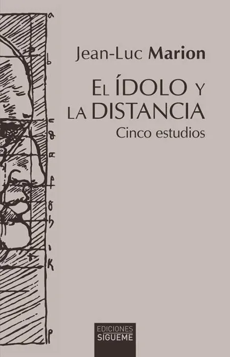 El Ídolo y la Distancia