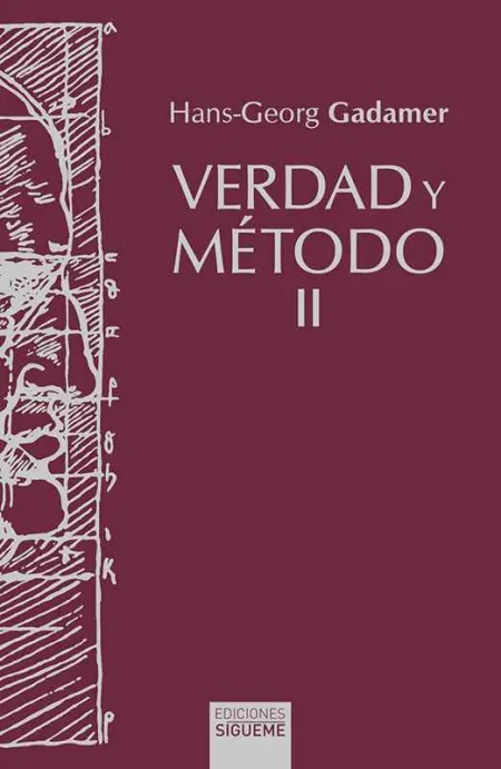 Verdad y Metodo Ii