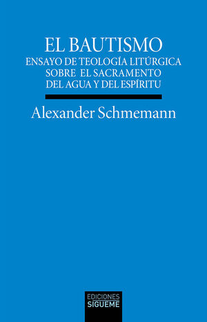 EL BAUTISMO