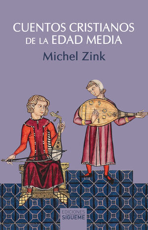 CUENTOS CRISTIANOS DE LA EDAD MEDIA